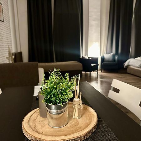 Hotel Benvenuto Apartman Budapest Exterior foto
