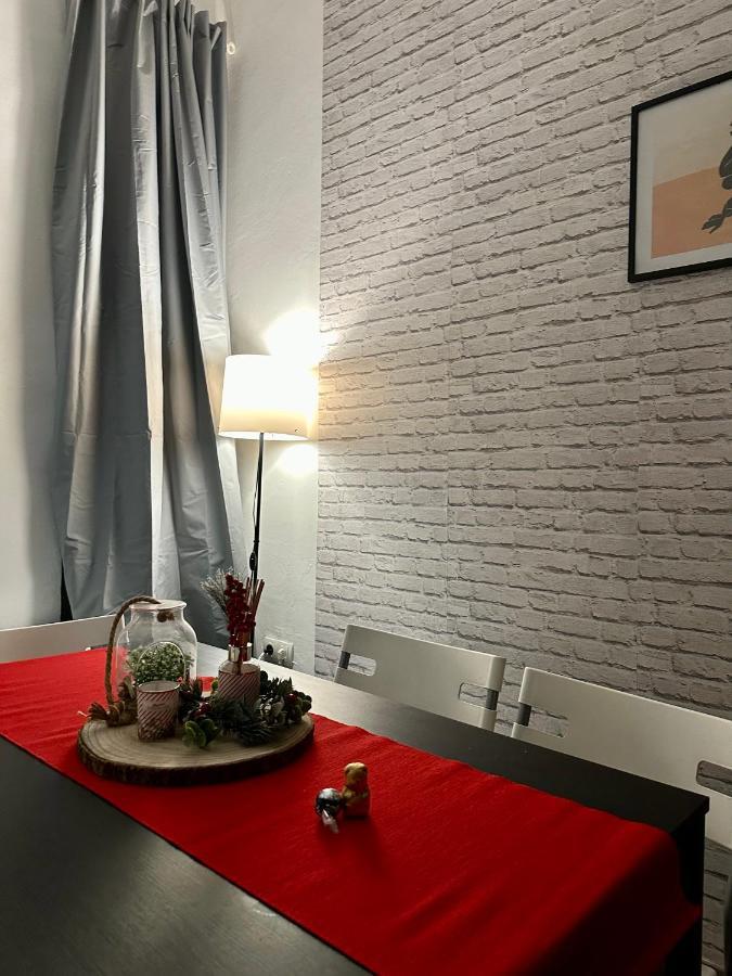 Hotel Benvenuto Apartman Budapest Exterior foto