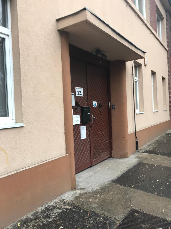 Hotel Benvenuto Apartman Budapest Exterior foto